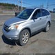 5J6RE4H37BL810218 2011 Honda Cr-V Lx auction photo thumbnail 2
