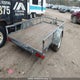 2P9BU1014KW100078 2019 Pj Trailers Utility auction photo thumbnail 4