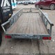 2P9BU1014KW100078 2019 Pj Trailers Utility auction photo thumbnail 8