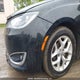 2C4RC1EG8HR550607 2017 Chrysler Pacifica Touring L Plus auction photo thumbnail 20