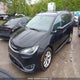 2C4RC1EG8HR550607 2017 Chrysler Pacifica Touring L Plus auction photo thumbnail 2