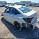 2HGFE2F50NH109797 2022 Honda Civic Sport auction photo thumbnail 3