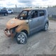 KNDJN2A21G7241262 2016 Kia Soul auction photo thumbnail 2