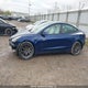 5YJ3E1EB7NF154258 2022 Tesla Model 3 auction photo thumbnail 15