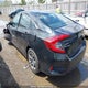 2HGFC2F53JH009158 2018 Honda Civic Lx auction photo thumbnail 3