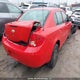 1G1AD5F52A7217978 2010 Chevrolet Cobalt 1Lt auction photo thumbnail 4