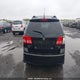3D4PH6FV2AT239666 2010 Dodge Journey R/T auction photo thumbnail 16