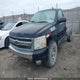 1GCEK14C38E199831 2008 Chevrolet Silverado K1500 auction photo thumbnail 2