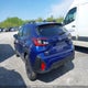 JF2GUABC0RH283600 2024 Subaru Crosstrek auction photo thumbnail 3