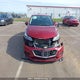 1G1BE5SM1J7134959 2018 Chevrolet Cruze Lt auction photo thumbnail 12