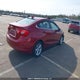 1G1BE5SM1J7134959 2018 Chevrolet Cruze Lt auction photo thumbnail 4