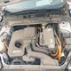 3FA6P0RU8LR181807 2020 Ford Fusion Hybrid Titanium auction photo thumbnail 10
