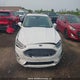 3FA6P0RU8LR181807 2020 Ford Fusion Hybrid Titanium auction photo thumbnail 12