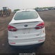 3FA6P0RU8LR181807 2020 Ford Fusion Hybrid Titanium auction photo thumbnail 16