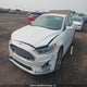 3FA6P0RU8LR181807 2020 Ford Fusion Hybrid Titanium auction photo thumbnail 2