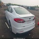 3FA6P0RU8LR181807 2020 Ford Fusion Hybrid Titanium auction photo thumbnail 3