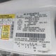 3FA6P0RU8LR181807 2020 Ford Fusion Hybrid Titanium auction photo thumbnail 9