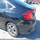 2HGFC2F51GH001133 2016 Honda Civic Lx auction photo thumbnail 21