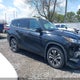 5TDGZRBH6LS501990 2020 Toyota Highlander Xle auction photo thumbnail 14