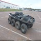 2DG0SA002KNB42844 2019 Argo 650 8X8 Atv auction photo thumbnail 1