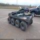 2DG0SA002KNB42844 2019 Argo 650 8X8 Atv auction photo thumbnail 3