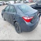 2T1BURHE8GC698259 2016 Toyota Corolla Le auction photo thumbnail 3