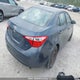 2T1BURHE8GC698259 2016 Toyota Corolla Le auction photo thumbnail 4