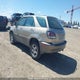 JTJHF10U920280883 2002 Lexus Rx 300 auction photo thumbnail 3