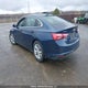 1G1ZD5ST9NF194248 2022 Chevrolet Malibu Lt auction photo thumbnail 3