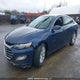 1G1ZD5ST9NF194248 2022 Chevrolet Malibu Lt auction photo thumbnail 6