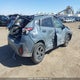 JF2GUABC9S8247684 2025 Subaru Crosstrek auction photo thumbnail 4