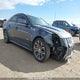 1G6DN57P390148453 2009 Cadillac Cts-V auction photo thumbnail 1