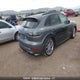 WP1AG2AY3MDA34768 2021 Porsche Cayenne Gts auction photo thumbnail 5
