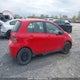 JTDKT923X65011725 2006 Toyota Yaris auction photo thumbnail 13