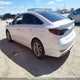 5NPE24AF8GH268771 2016 Hyundai Sonata Se auction photo thumbnail 3