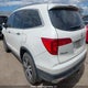 5FNYF6H9XGB505885 2016 Honda Pilot Touring auction photo thumbnail 3