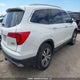 5FNYF6H9XGB505885 2016 Honda Pilot Touring auction photo thumbnail 4