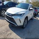 JTEAAAAH2MJ001240 2021 Toyota Venza Limited auction photo thumbnail 2