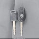 3N6CM0KNXMK704437 2021 Nissan Nv200 2.5S/2.5Sv auction photo thumbnail 11