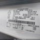 1FTBR1C85MKA27310 2021 Ford Transit-250 Cargo auction photo thumbnail 9