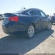 2G11Z5SA6K9105690 2019 Chevrolet Impala auction photo thumbnail 4