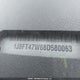 1J8FT47W68D580063 2008 Jeep Compass Sport auction photo thumbnail 20
