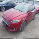 3FA6P0H97DR334336 2013 Ford Fusion auction photo thumbnail 2