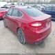 3FA6P0H97DR334336 2013 Ford Fusion auction photo thumbnail 3
