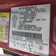 3FA6P0H97DR334336 2013 Ford Fusion auction photo thumbnail 9