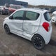 KL8CD6SA7NC022070 2022 Chevrolet Spark auction photo thumbnail 3