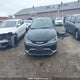 1C3CCCAB9GN145898 2016 Chrysler 200 Limited auction photo thumbnail 13