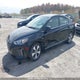 KMHC65LD8JU069922 2018 Hyundai Ioniq auction photo thumbnail 2