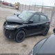 3N1CP5DV9ML551678 2021 Nissan Kicks Sr auction photo thumbnail 15