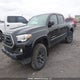 3TYDZ5BN3PT025760 2023 Toyota Tacoma Double Cab/Sr5/Trd Sport/Trd Off Road auction photo thumbnail 2